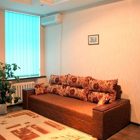 Kyivstay Sagaydachnogo Apartment Экстерьер фото