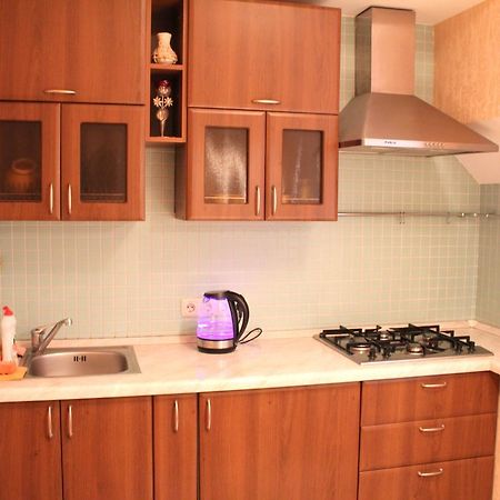 Kyivstay Sagaydachnogo Apartment Экстерьер фото