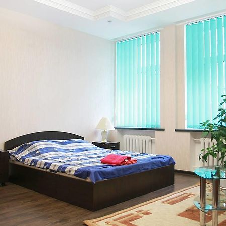 Kyivstay Sagaydachnogo Apartment Экстерьер фото