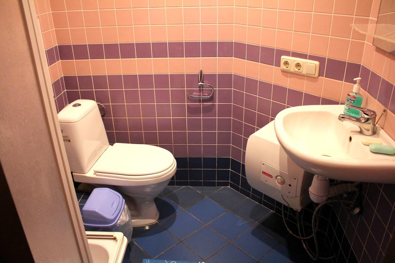 Kyivstay Sagaydachnogo Apartment Экстерьер фото
