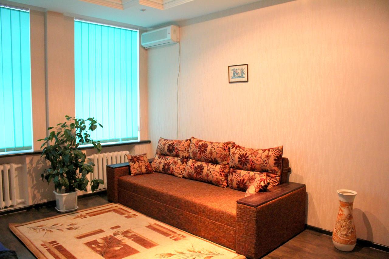 Kyivstay Sagaydachnogo Apartment Экстерьер фото