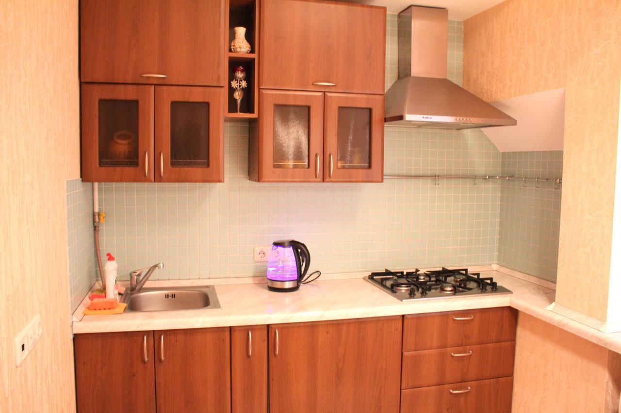 Kyivstay Sagaydachnogo Apartment Экстерьер фото