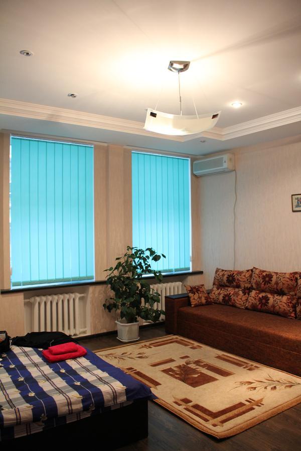 Kyivstay Sagaydachnogo Apartment Экстерьер фото