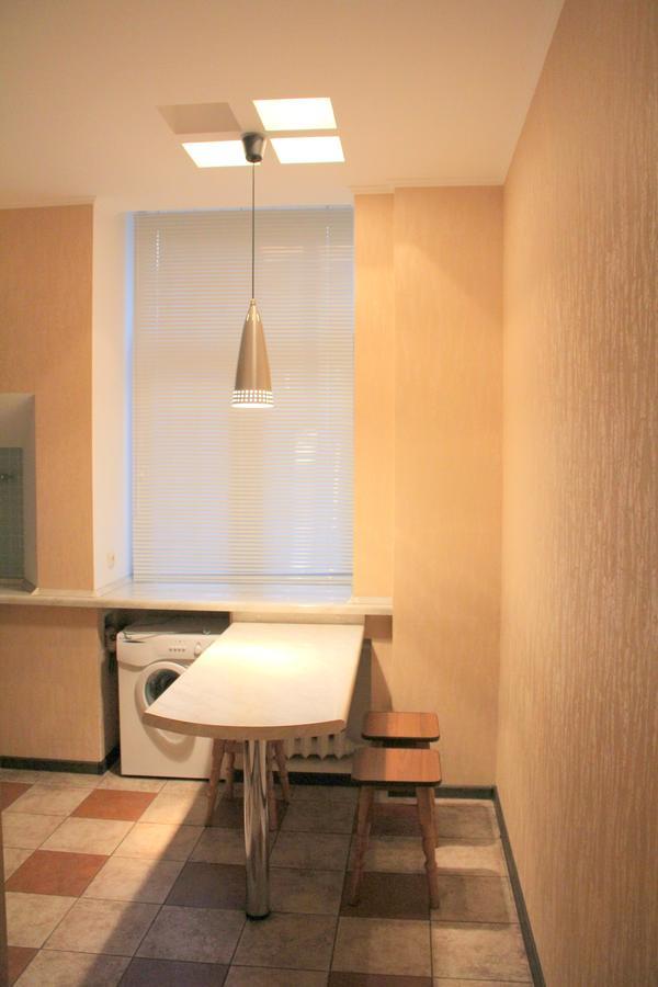 Kyivstay Sagaydachnogo Apartment Экстерьер фото