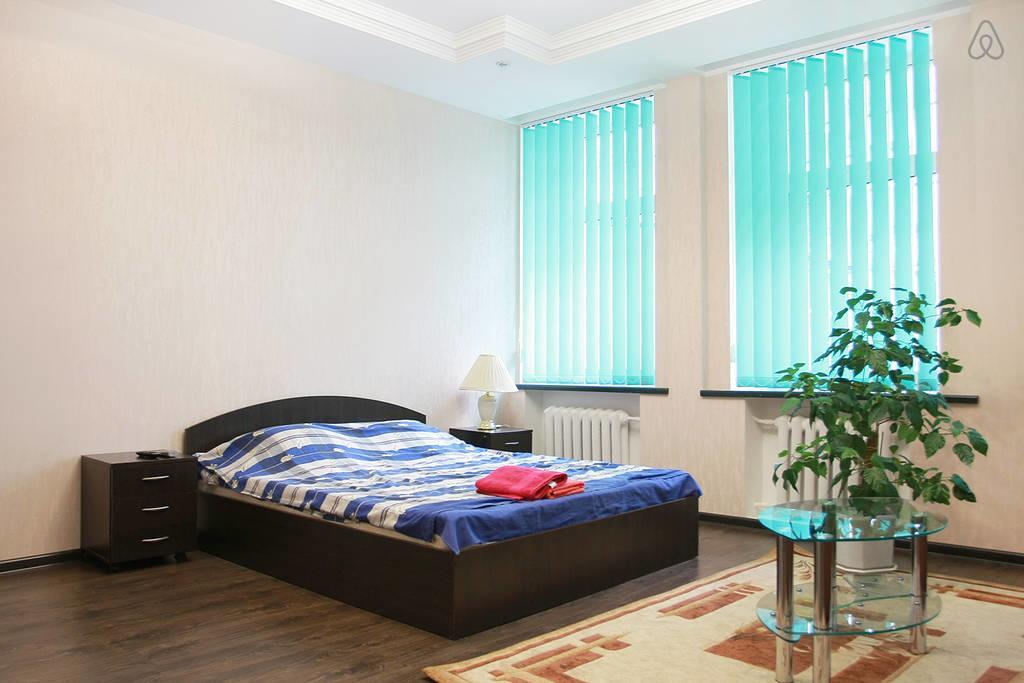 Kyivstay Sagaydachnogo Apartment Экстерьер фото