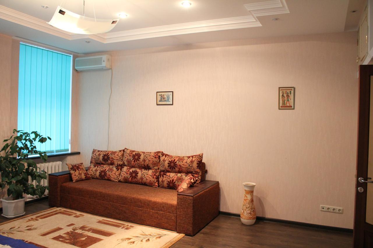 Kyivstay Sagaydachnogo Apartment Экстерьер фото